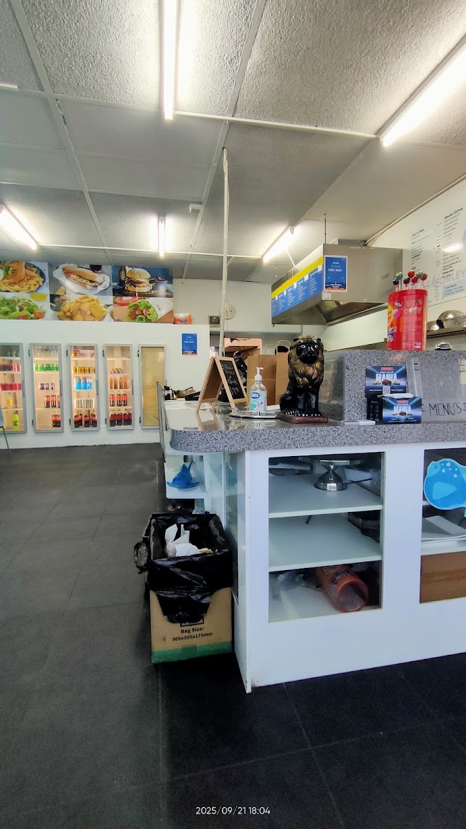 Morley's Fish & Chips Photos 2